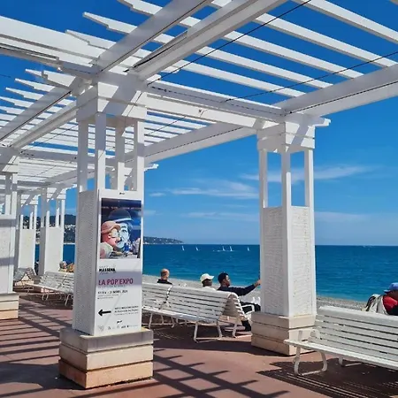 Royal Massena Nice