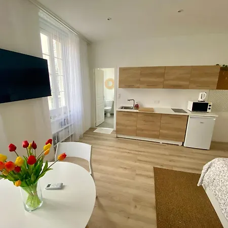 Royal Massena Apartmán