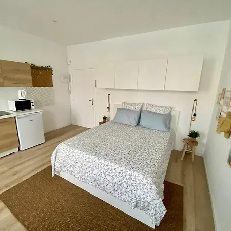 Royal Massena Apartmán