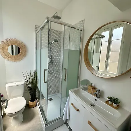 Apartmán Royal Massena Nice