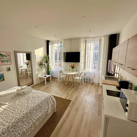 Appartement Royal Massena