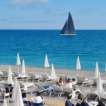 Royal Massena Apartmán