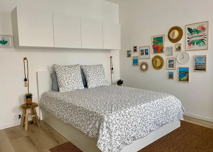 Royal Massena Apartamento Niza