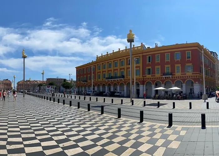 Royal Massena Nice