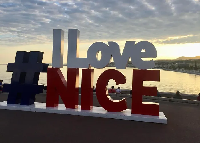 Apartamento Royal Massena *