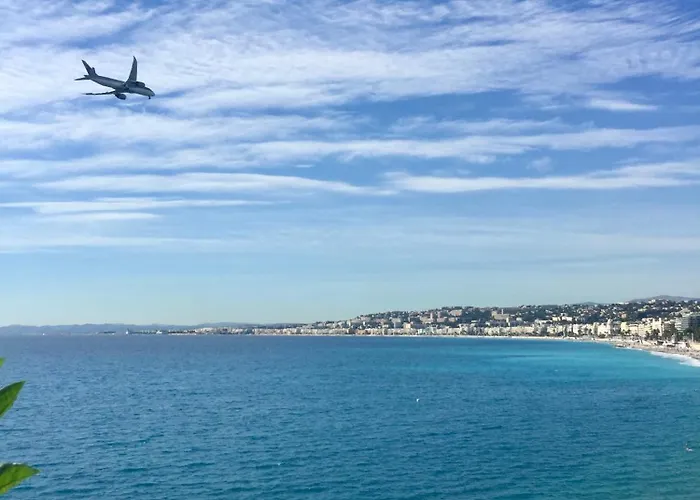 Royal Massena Apartamento *