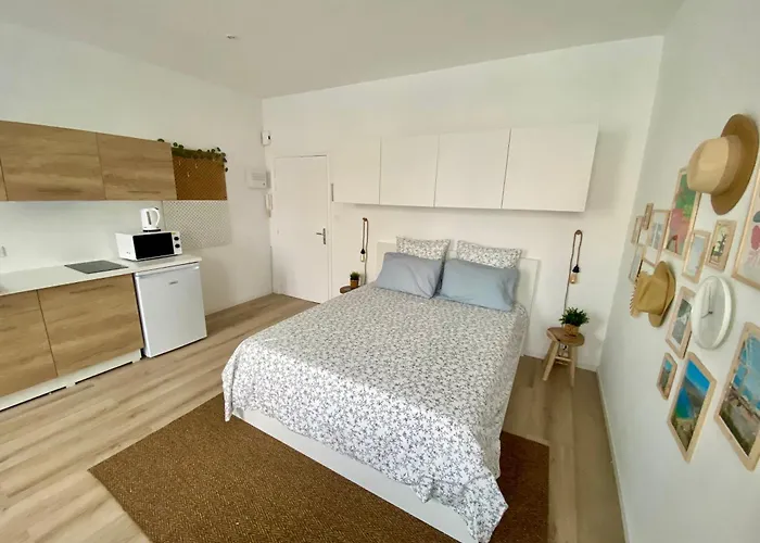 Royal Massena Apartamento