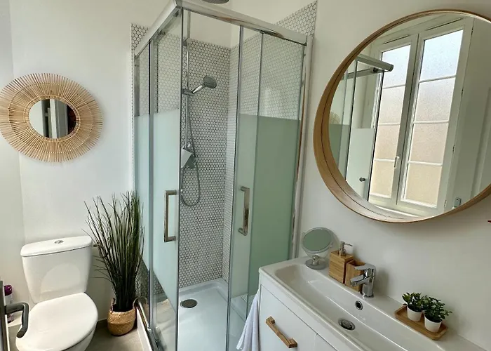 Apartamento Royal Massena Niza