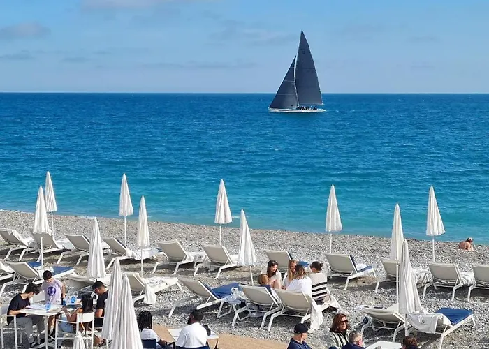 Royal Massena 公寓