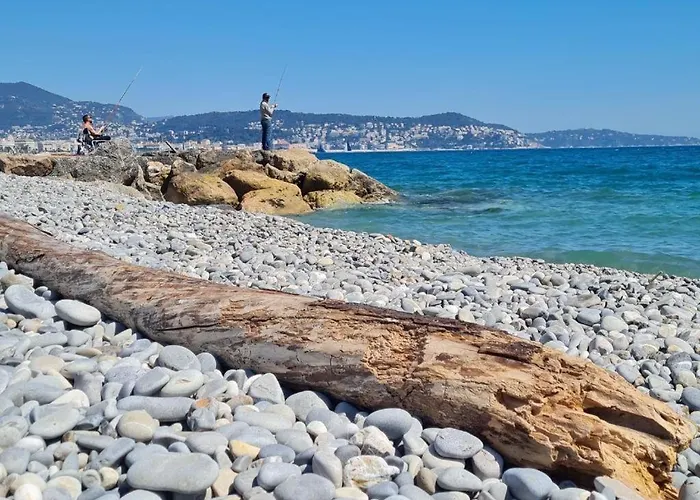 Royal Massena Apartamento *