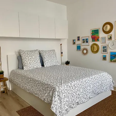 Royal Massena Apartment Nice