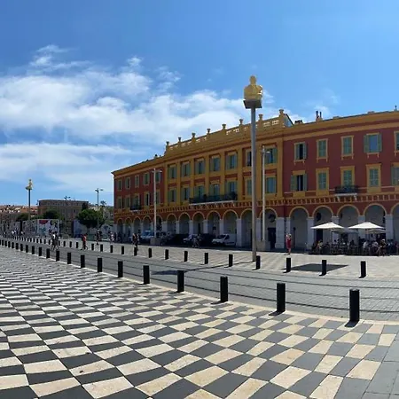 Royal Massena Nice