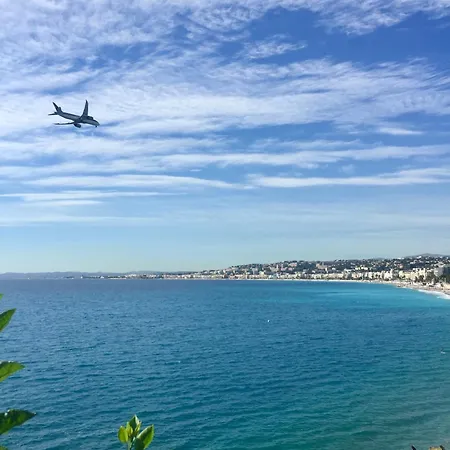 Royal Massena Apartment *