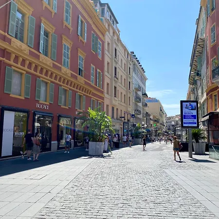 Apartment Royal Massena *