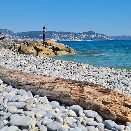 Royal Massena Apartment *